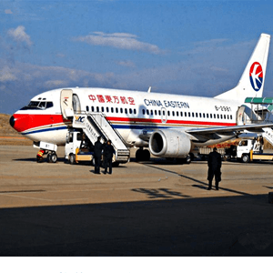 大兴安岭鄂伦春航空邮寄航空快运业稳步发展的原因是什么？